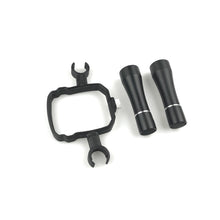 Flash LED Seach Light Night Flight Aerial Photo LED Light For DJI Mavic 2 Pro/Zoom RC Drone