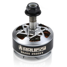 RRUISSI R2205 2205 2500KV 3-4S Brushless Motor for RC Drone FPV Racing