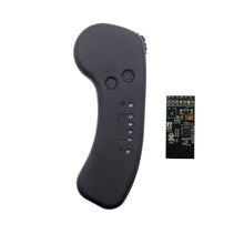 Flipsky VX1 2.4Ghz Remote Controller Transmitter for VESC4 DIY Electric Skateboard 