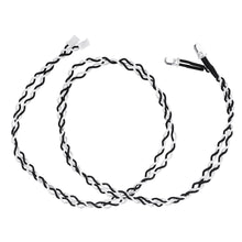 Feiyue Green RC Car LED Light For 1/12 FY03 FY04 FY05 FY06 1/10 HG RC Model Parts ⌀5mm