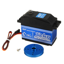 SPT Servo SPT70HV-270 70KG Large Torque Metal Gear Digital Servo For RC Car RC Robot Arm