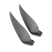 1 Pair KMP 1060 10*6 10x6 10 Inch Folding Propeller For RC Airplane 