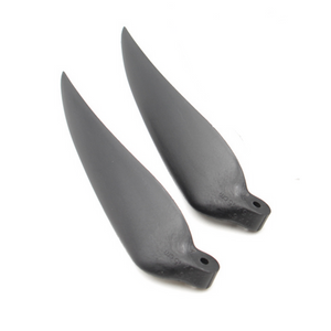 1 Pair KMP 1060 10*6 10x6 10 Inch Folding Propeller For RC Airplane