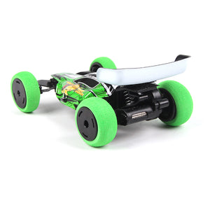 1/32 2.4G 6CH RC Car Mini Truck Car With LED Light