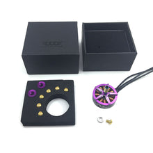 3B-R 2407 2600KV 2-5S CCW Thread Brushless Motor for RC Drone FPV Racing