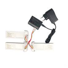 3 in 1 2-3S Battery Charging Cable RC Quadcopter Parts for Xiaomi FIMI A3 