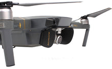 Camera Lens Hood Sunshade Protective Cover For DJI Mavic Pro / Platinum