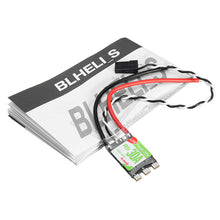 4 PCS Racerstar RS30A Lite 30A Blheli_S 16.5 BB1 2-4S Brushless ESC Support Dshot150 Dshot300 for RC Drone