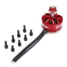 4X Racerstar 2406 BR2406S Fire Edition 2600KV 2-4S Brushless Motor For X220 250 300 for RC Drone FPV Racing