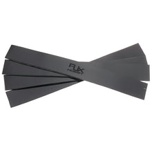 RJXHOBBY 4pcs 250x30mm FPV Silicon Anti-Slip Mat Battery Adhesive Tape for FPV Racing Drone