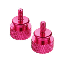 2Pcs M3 Aluminum Stack Standoff Flight Controller Fixed Screw for RC Drone