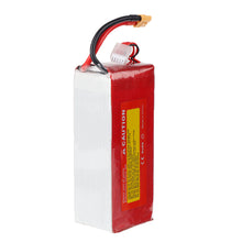 ZOP Power 14.8V 10000mAh 65C 4S Lipo Battery XT60 Plug for RC FPV Racing Drone