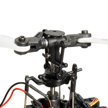 XK K110 Blast 6CH Brushless 3D6G System RC Helicopter BNF With 4 Pcs Battery