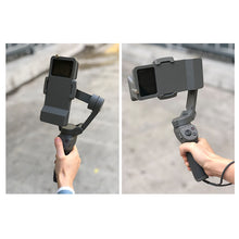 CQT OSMO Mibile 3 Accessories Gimbal Adapter Camera Mount for GoPro 5/6/7 Action CAM