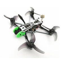 URUAV 3D Printing Parts for Frame Arm Camera / Flight Controller Fixing Plate for Emax Freestyle RC Drone