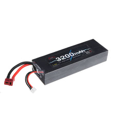 Pineal Model 7.4V 3200mAh 30C 2S Lipo Battery for SG-801/802/803 1/8 RC Vehicles Model SG-B7430