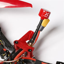 26-30mm Tail AL Column Pitch Frame iFlight ih3 Qian XL HL FPV Drone Tail Antenna Fixing Seat