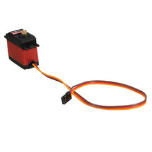 HBX 1/6 T6 TS070 15KG Metal Gear Steel Ring Servo RC Car Spare Parts