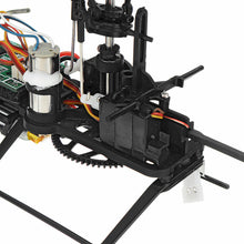 WLtoys V911S 2.4G 4CH 6-Aixs Gyro Flybarless RC Helicopter RTF 