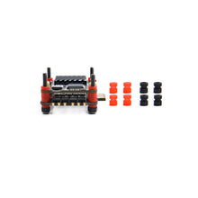 10 PCS GEPRC M3 Anti-vibration Washer Rubber Damping Ball for FPV RC Drone Flight Controller