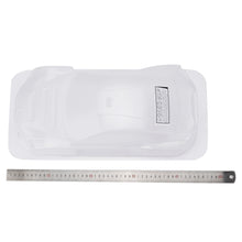 Killerbody 48736 SUBARU BRZ R&D SPORT Clear Body Shell for 1/10 Electric Touring RC Car Parts