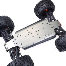 ZD Racing 9116 V3 1/8 4WD Brushless Electric Truck Metal Frame Brushless 100km/h RTR RC Car Without Battery