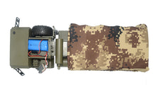 Fayee FY004A Upgraded 7.4v 2000mAh 20C 2S Lipo Battery +USB Cable +Low Electric Alarm