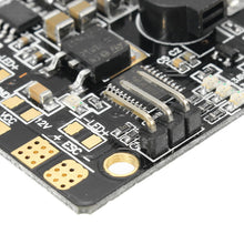 5 in 1 V3 PDB LED Power Hub 5V 12V Dual BEC Low Voltage Buzzer Tracker For FPV Racer