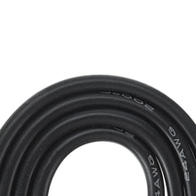 200cm RJX XT60 Male Bullet Connector to Male DC 5.5mm*2.5mm DC5525 Rubber Power Cable for TS100 Electric Soldering Iron