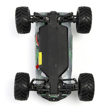 HAIBOXING 18859E 1/18 2.4G 4WD 30KM/H Electric Powered Off Road Truck