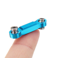 WLtoys A959-B A969 A979 k929 Metal Upgrade RC Car Parts Servo Rudder Rod