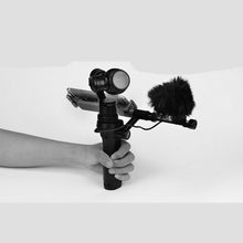 Extension Arm Expand Frame for DJI OSMO Pro 4K Camera 3-Axis Handheld Gimbal 