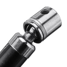 HG P801 P802 1/12 Rc Car Spare Parts NO.2 95-120mm Transmission Rod Drive Shaft BL-X024