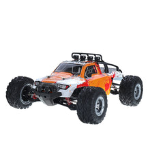 XLF03A 1/12 2.4G 2CH Brushless High Speed 50km/h RC Car Desert Buggy RC Vehicle Models