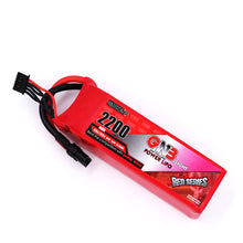 Gaoneng GNB 11.1V 2200mAh 3S 40C XT60 Plug Lipo Battery for FPV RC Drone