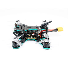 SPC Maker X90 FPV Racing Drone PNP Omnibus F3 OSD Flight Controller 15A Blheli_S ESC 800TVL Camera 