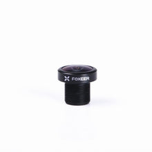 Foxeer MTV Mount IR Block M8 1.8mm FPV Camera Lens for Arrow Micro/Arrow Micro Pro/Falkor
