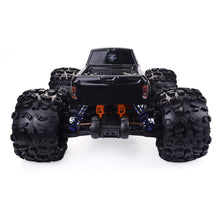 2 Battery ZD Racing MT8 Pirates3 1/8 2.4G 4WD 90km/h Electric Brushless RC Car Metal Chassis RTR Model