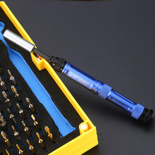 37 In 1 / 63 In 1  Multifunctional Screwdriver Set Tools For Computer Phone Watch Repairing