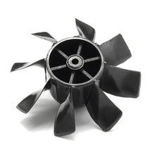 8 Blade Propeller For RC Airplane 30mm 40mm EDF Ducted Fan Unit