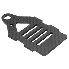 Realacc Real1 Real1s RC Drone FPV Racing Frame Spare Parts 2mm Carbon Fiber Top Plate 
