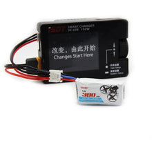 Battery Balance Plug to ISDT Charger Connecting Cable for Kingkong/LDARC TINY GT7 GT8 2S 380mAh
