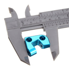 Feiyue FY-01/FY-02/FY-03 WLtoys 12428 Upgrade Rear Axle Fixed Parts R/L RC Car Spare Parts