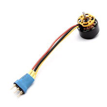 Walkera Mini CP Super CP Helicopter Black Gold M5 Upgrade Brushless Kit Set KV12000 Motor