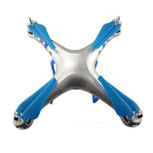 4Pcs Foldable CW/CCW Propellers Blades For Syma X8C X8G X8W X8HG