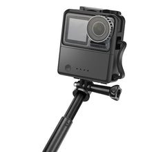 Power Bank Mobile Power Supply Battery Charger USB Charging Cable For DJI Osmo Action Sports Camera 