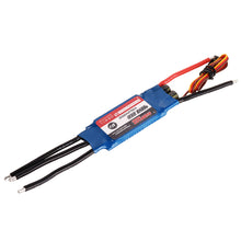 SURPASS Hobby V2 40A Brusheless RC ESC 5V/3A BEC 2-4S for RC Airplane Drone Fixed Wing Quadcopter