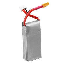 Gaoneng GNB 7.4V 650mAh 80C/160C 2S Lipo Battery XT30 Plug 