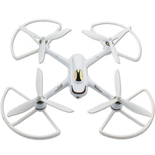 Hubsan H501S X4 RC Quadcopter Spare Parts Propeller Pack with Blade Protector Guard 