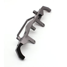 WPL Metal Front Bumper Protector For 1/16 C14 C24 RC Car